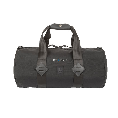 Topo Classic Duffle