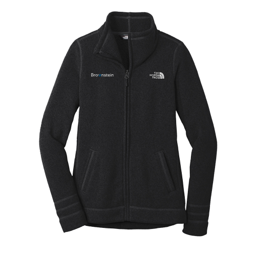 The North Face® Ladies Sweater Fleece Jacket