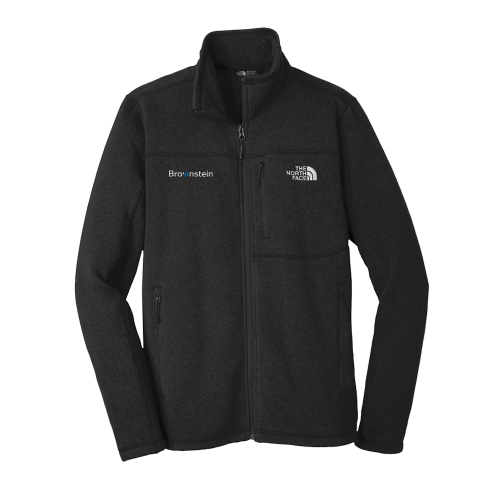 The North Face® Men's Sweater Fleece Jacket